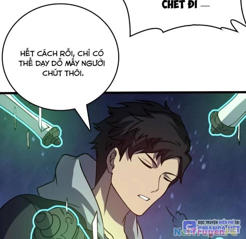 Bắt Đầu Kế Nhiệm Boss Hắc Long, Ta Vô Địch Chap 17 - Next Chap 18