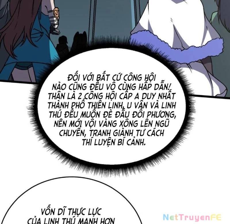 Bắt Đầu Kế Nhiệm Boss Hắc Long, Ta Vô Địch Chap 17 - Next Chap 18
