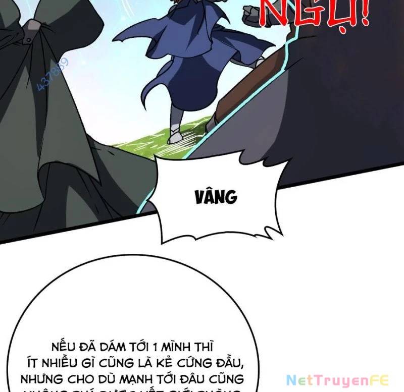 Bắt Đầu Kế Nhiệm Boss Hắc Long, Ta Vô Địch Chap 17 - Next Chap 18