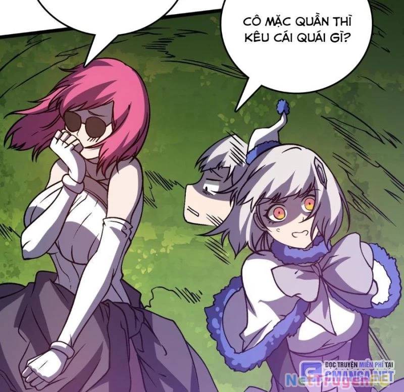 Bắt Đầu Kế Nhiệm Boss Hắc Long, Ta Vô Địch Chap 17 - Next Chap 18