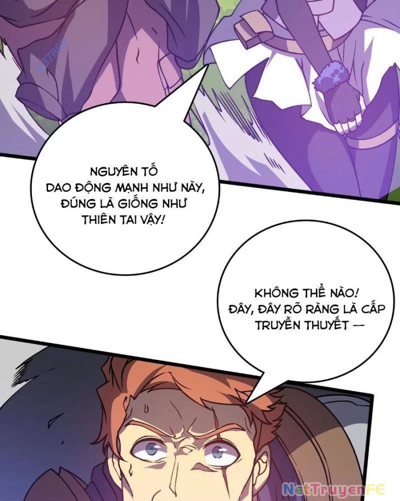 Bắt Đầu Kế Nhiệm Boss Hắc Long, Ta Vô Địch Chap 17 - Next Chap 18