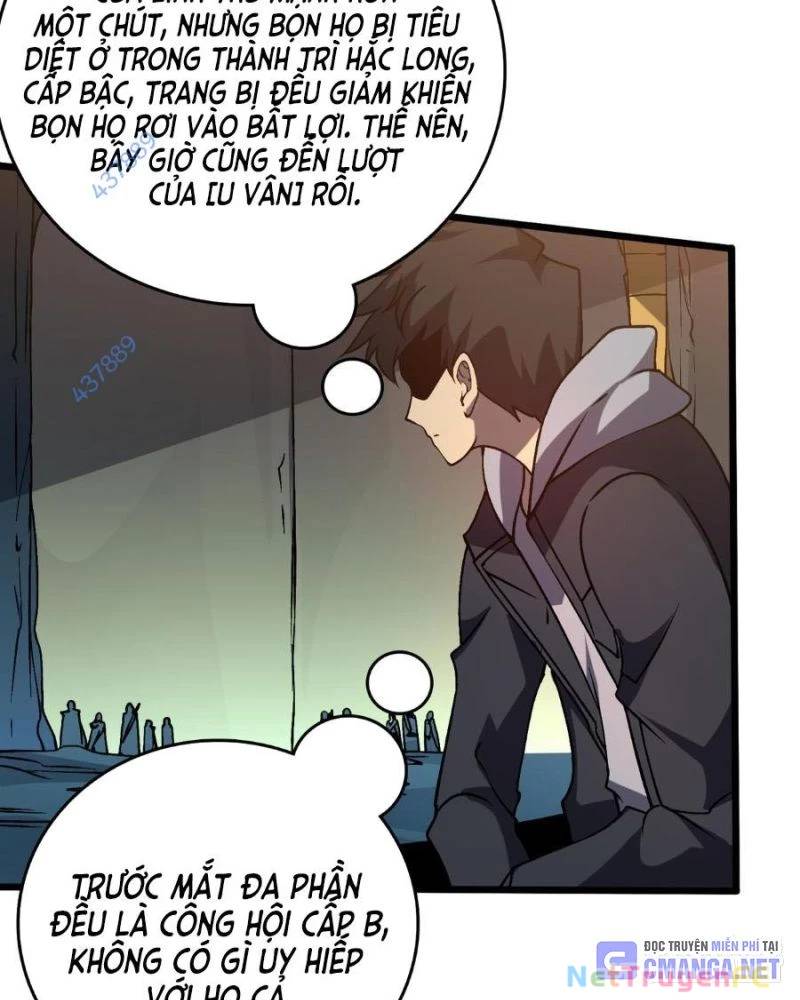Bắt Đầu Kế Nhiệm Boss Hắc Long, Ta Vô Địch Chap 17 - Next Chap 18