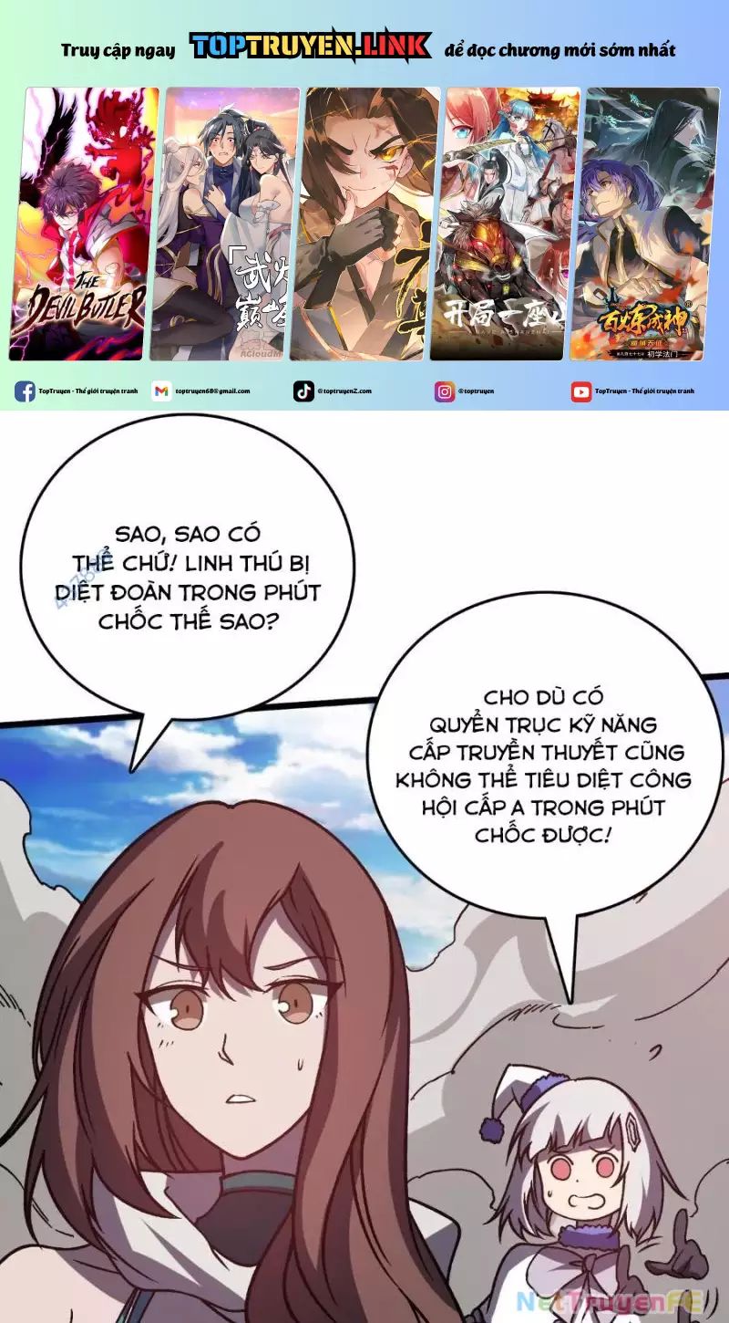 Bắt Đầu Kế Nhiệm Boss Hắc Long, Ta Vô Địch Chap 18 - Next Chap 19