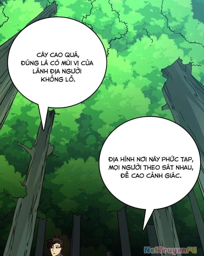 Bắt Đầu Kế Nhiệm Boss Hắc Long, Ta Vô Địch Chap 18 - Next Chap 19