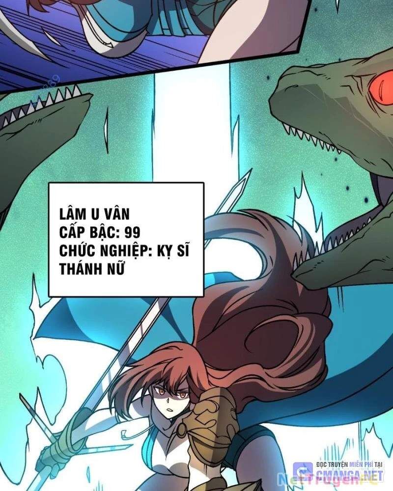 Bắt Đầu Kế Nhiệm Boss Hắc Long, Ta Vô Địch Chap 18 - Next Chap 19