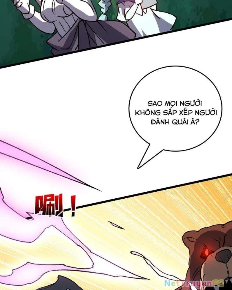 Bắt Đầu Kế Nhiệm Boss Hắc Long, Ta Vô Địch Chap 18 - Next Chap 19