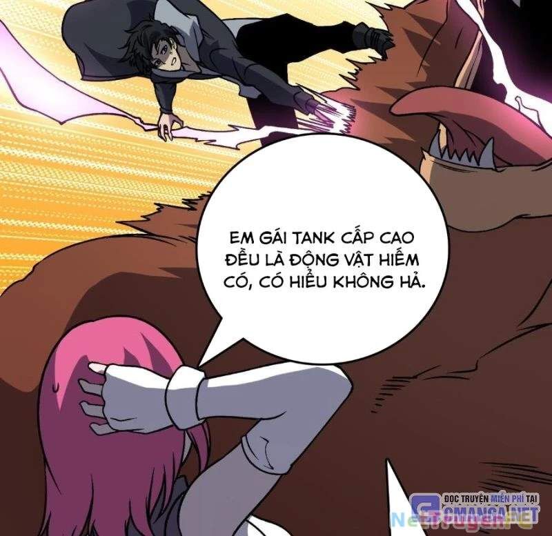 Bắt Đầu Kế Nhiệm Boss Hắc Long, Ta Vô Địch Chap 18 - Next Chap 19