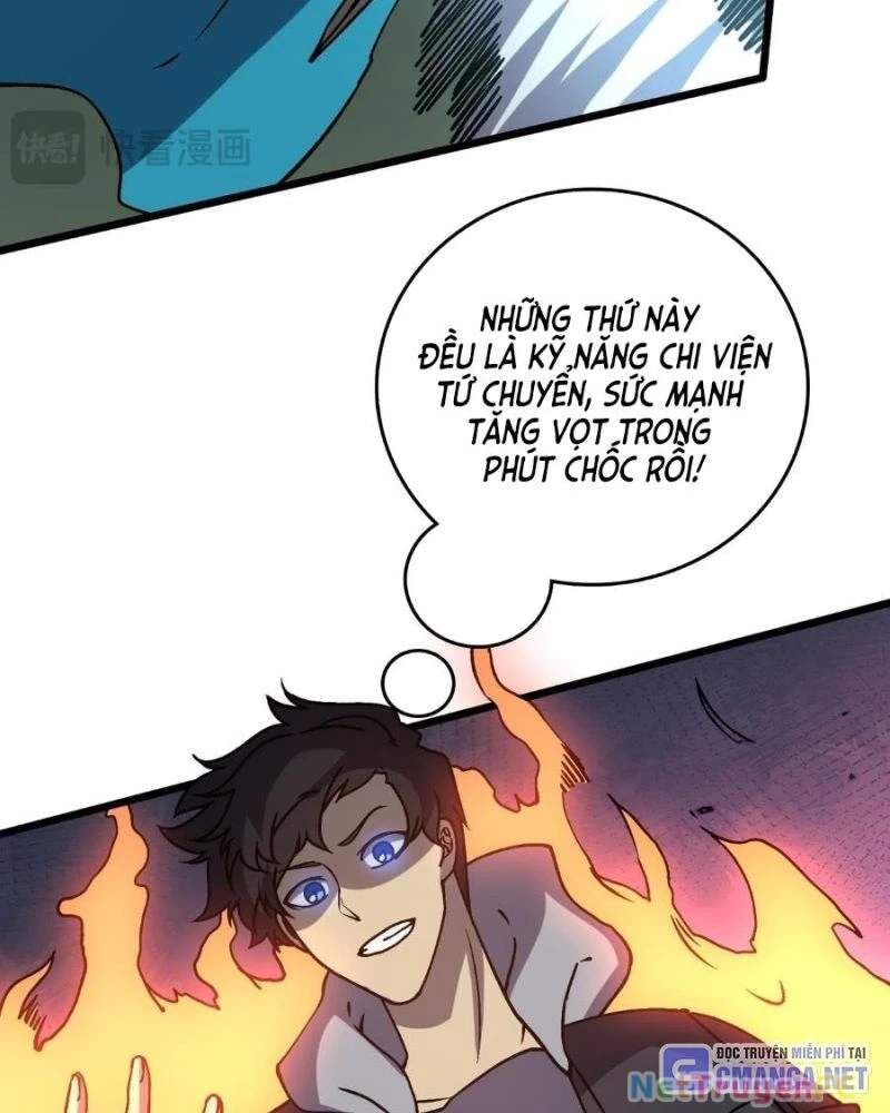 Bắt Đầu Kế Nhiệm Boss Hắc Long, Ta Vô Địch Chap 18 - Next Chap 19