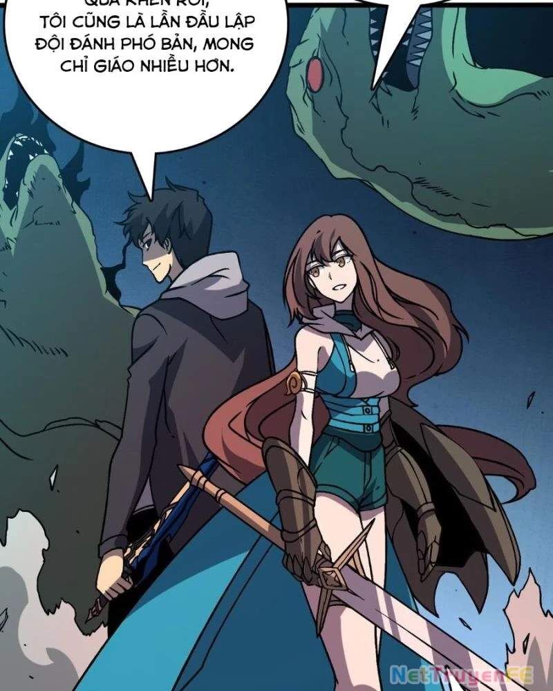 Bắt Đầu Kế Nhiệm Boss Hắc Long, Ta Vô Địch Chap 18 - Next Chap 19