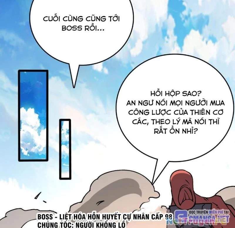 Bắt Đầu Kế Nhiệm Boss Hắc Long, Ta Vô Địch Chap 18 - Next Chap 19