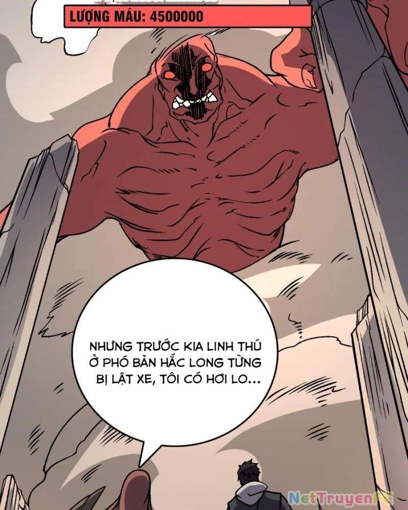 Bắt Đầu Kế Nhiệm Boss Hắc Long, Ta Vô Địch Chap 18 - Next Chap 19