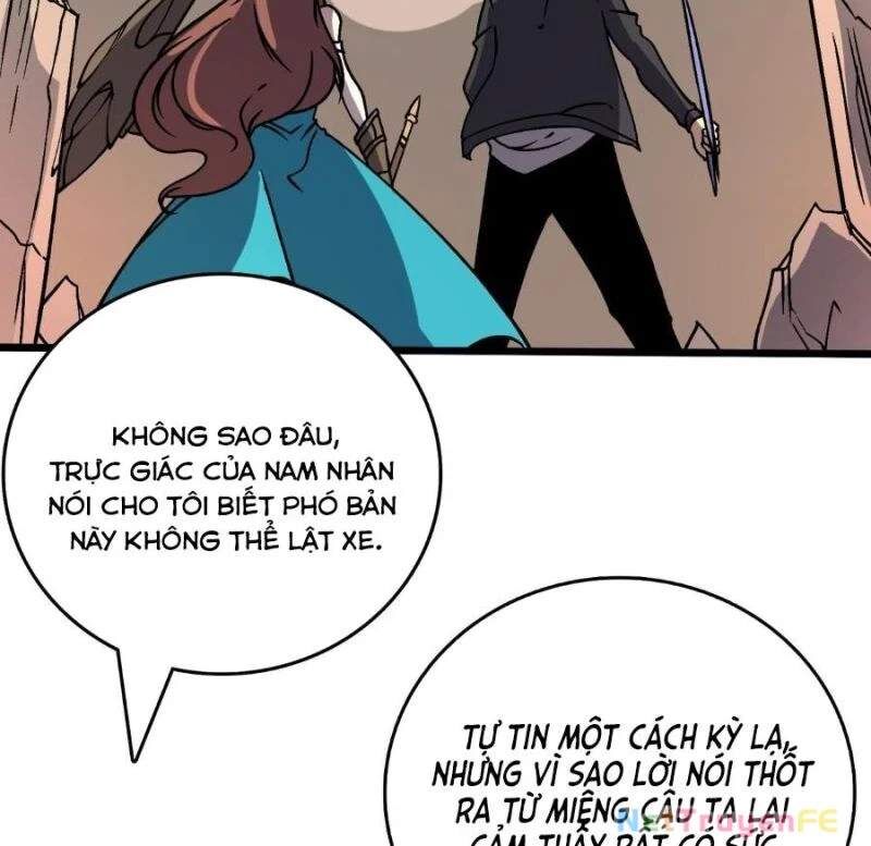 Bắt Đầu Kế Nhiệm Boss Hắc Long, Ta Vô Địch Chap 18 - Next Chap 19