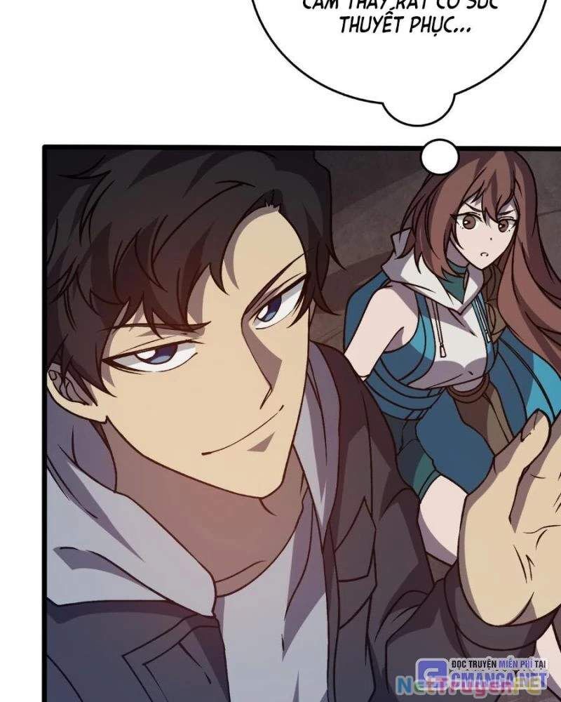 Bắt Đầu Kế Nhiệm Boss Hắc Long, Ta Vô Địch Chap 18 - Next Chap 19