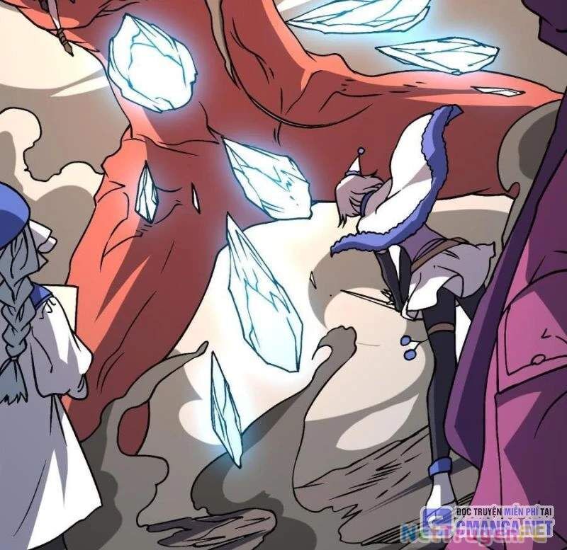 Bắt Đầu Kế Nhiệm Boss Hắc Long, Ta Vô Địch Chap 18 - Next Chap 19