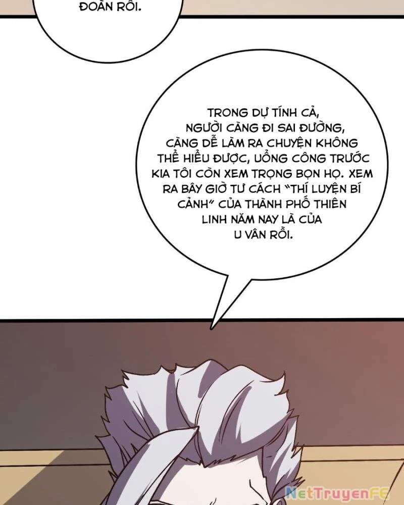 Bắt Đầu Kế Nhiệm Boss Hắc Long, Ta Vô Địch Chap 18 - Next Chap 19