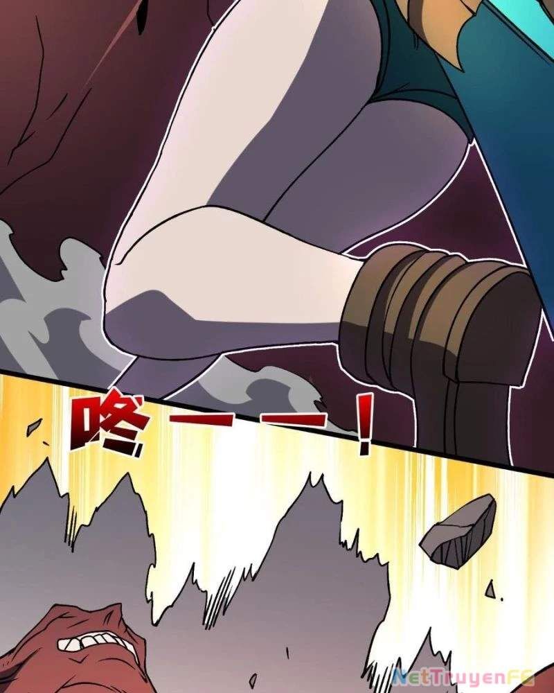 Bắt Đầu Kế Nhiệm Boss Hắc Long, Ta Vô Địch Chap 18 - Next Chap 19