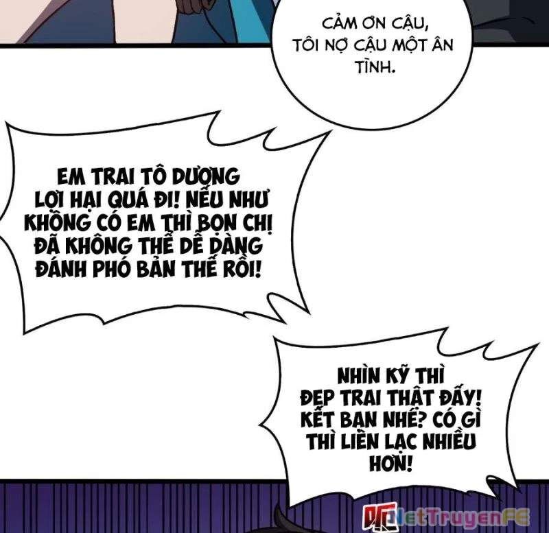 Bắt Đầu Kế Nhiệm Boss Hắc Long, Ta Vô Địch Chap 18 - Next Chap 19