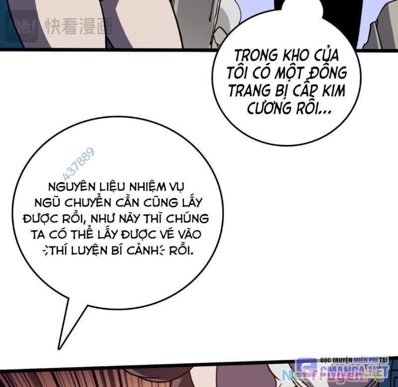 Bắt Đầu Kế Nhiệm Boss Hắc Long, Ta Vô Địch Chap 18 - Next Chap 19