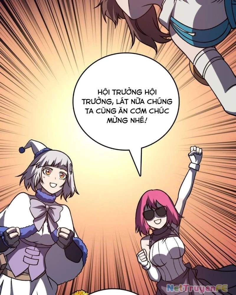 Bắt Đầu Kế Nhiệm Boss Hắc Long, Ta Vô Địch Chap 18 - Next Chap 19