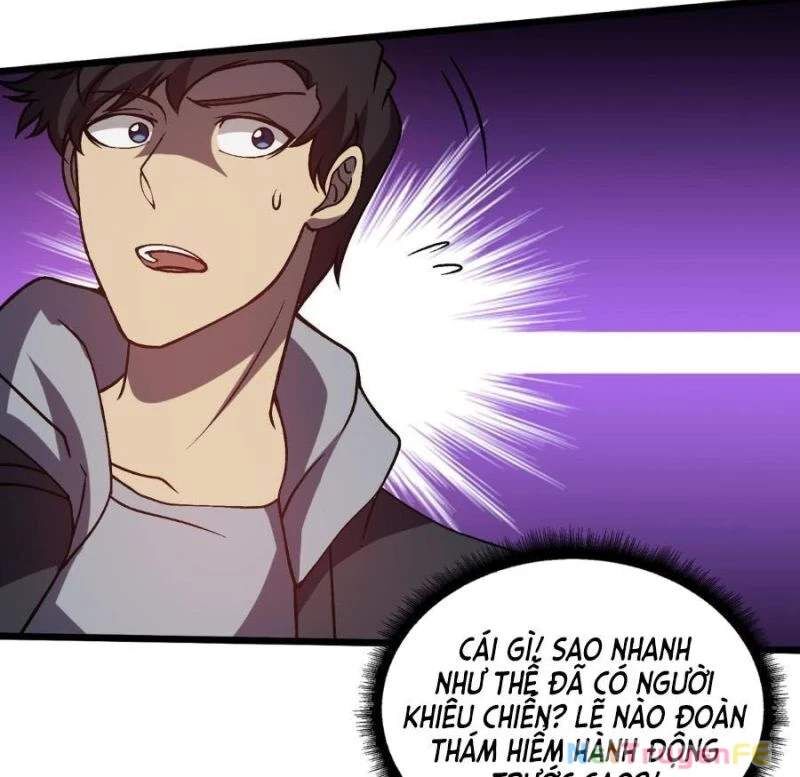Bắt Đầu Kế Nhiệm Boss Hắc Long, Ta Vô Địch Chap 18 - Next Chap 19
