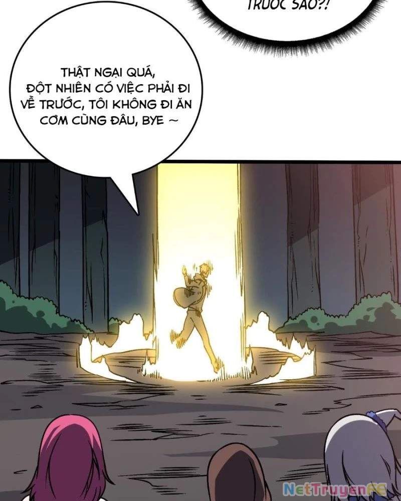 Bắt Đầu Kế Nhiệm Boss Hắc Long, Ta Vô Địch Chap 18 - Next Chap 19