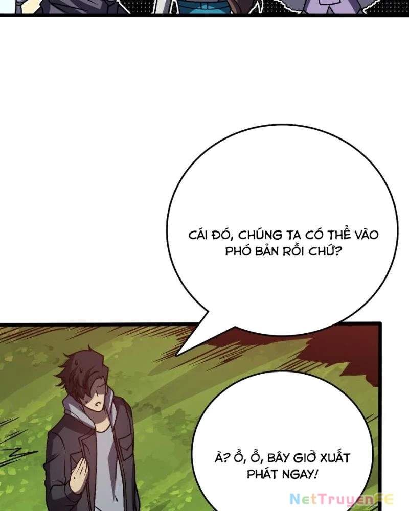 Bắt Đầu Kế Nhiệm Boss Hắc Long, Ta Vô Địch Chap 18 - Next Chap 19