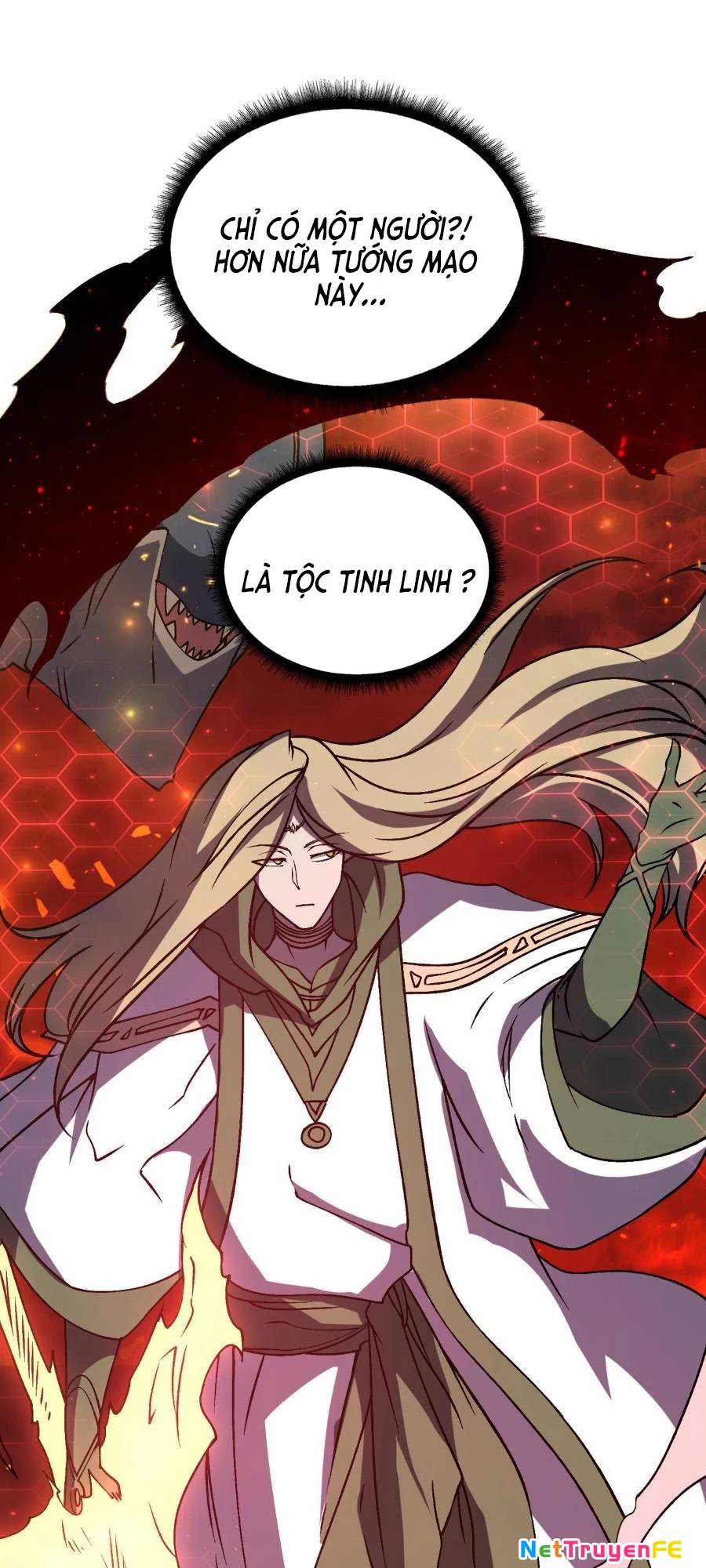 Bắt Đầu Kế Nhiệm Boss Hắc Long, Ta Vô Địch Chap 19 - Next Chap 20