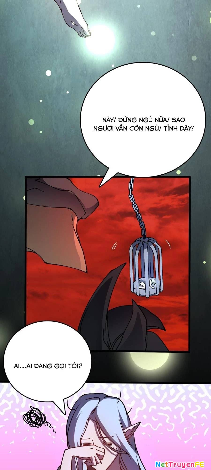 Bắt Đầu Kế Nhiệm Boss Hắc Long, Ta Vô Địch Chap 19 - Next Chap 20