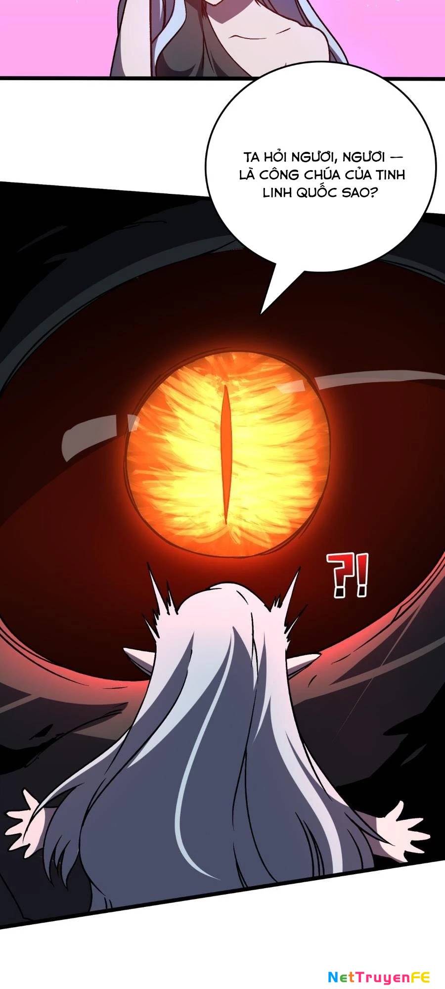 Bắt Đầu Kế Nhiệm Boss Hắc Long, Ta Vô Địch Chap 19 - Next Chap 20