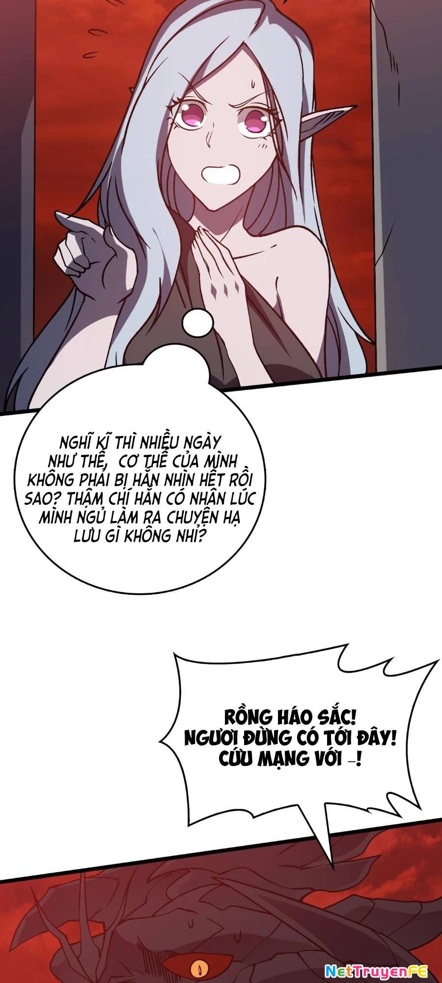 Bắt Đầu Kế Nhiệm Boss Hắc Long, Ta Vô Địch Chap 19 - Next Chap 20