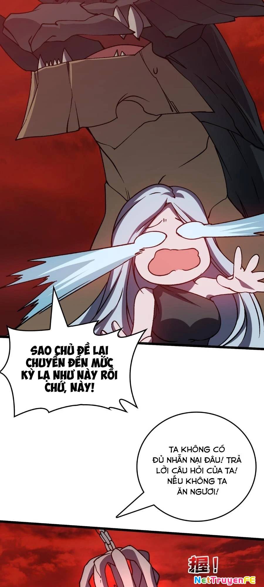Bắt Đầu Kế Nhiệm Boss Hắc Long, Ta Vô Địch Chap 19 - Next Chap 20