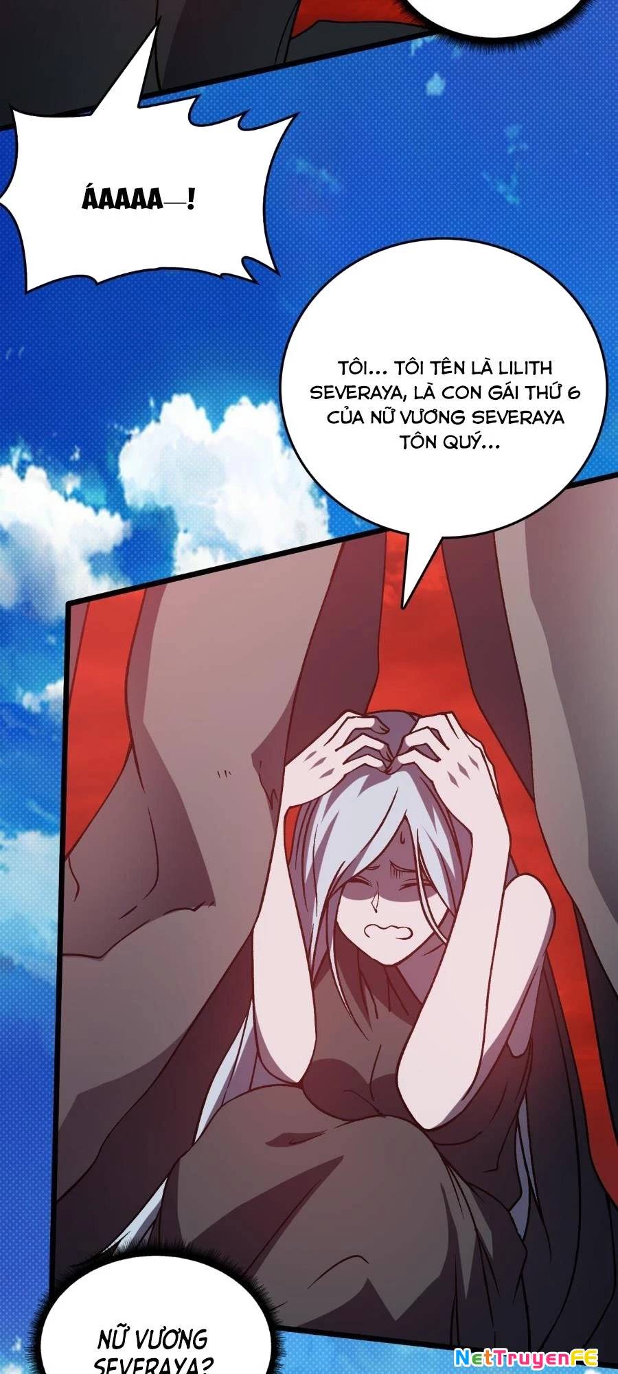 Bắt Đầu Kế Nhiệm Boss Hắc Long, Ta Vô Địch Chap 19 - Next Chap 20