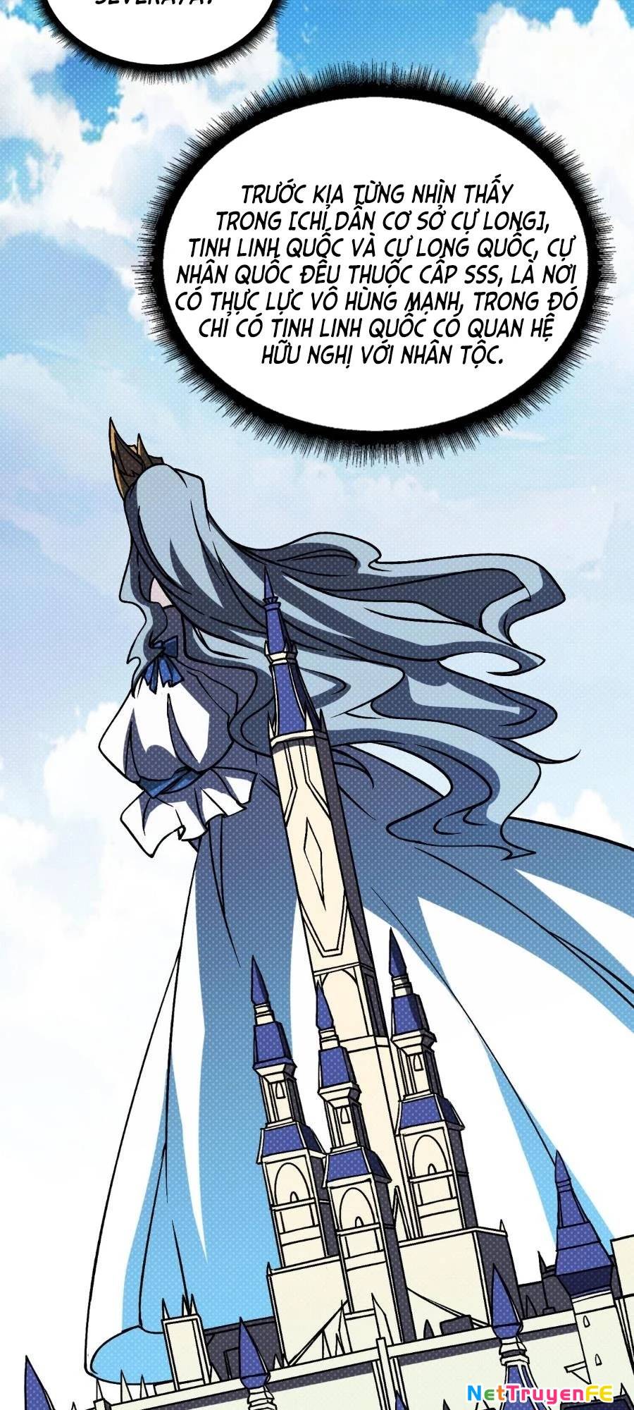 Bắt Đầu Kế Nhiệm Boss Hắc Long, Ta Vô Địch Chap 19 - Next Chap 20