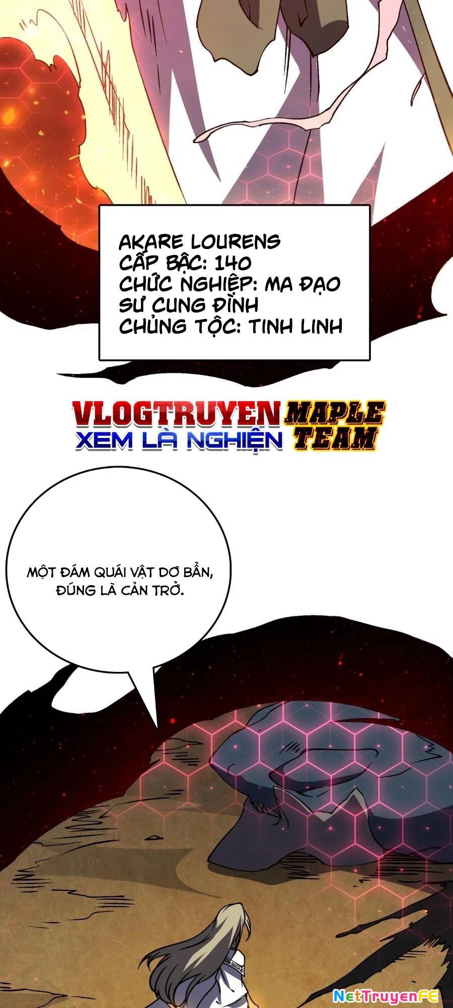 Bắt Đầu Kế Nhiệm Boss Hắc Long, Ta Vô Địch Chap 19 - Next Chap 20