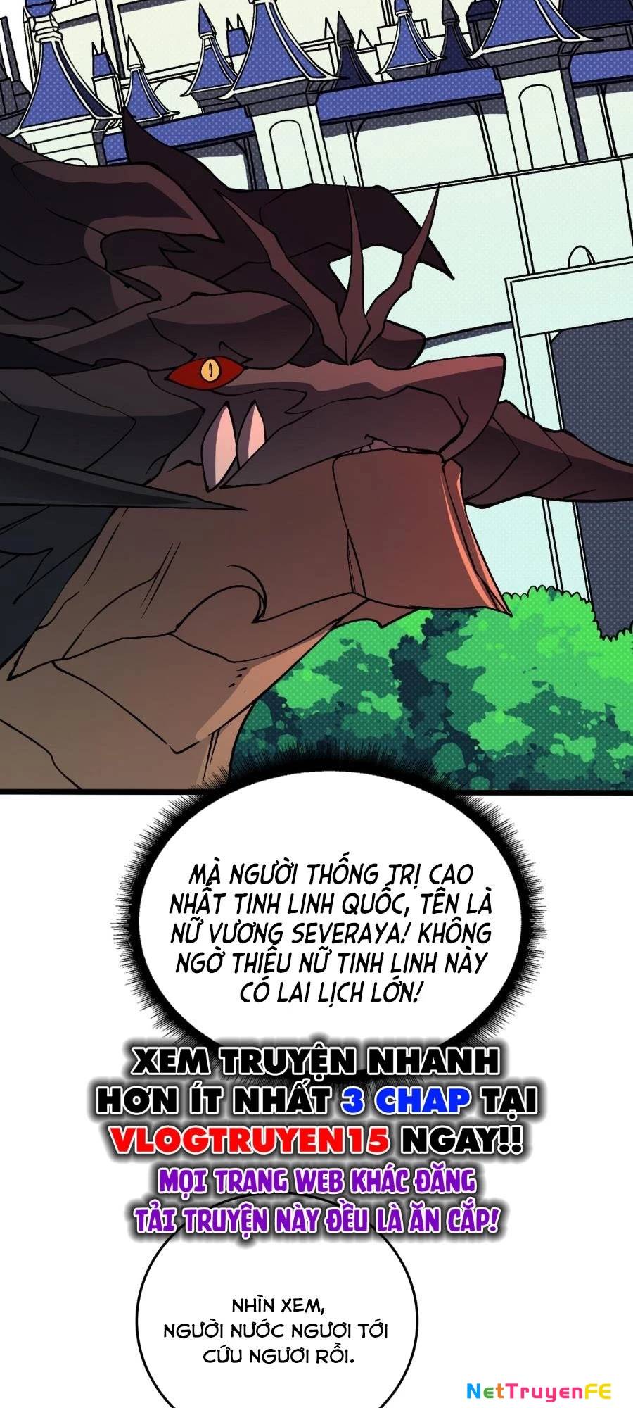 Bắt Đầu Kế Nhiệm Boss Hắc Long, Ta Vô Địch Chap 19 - Next Chap 20