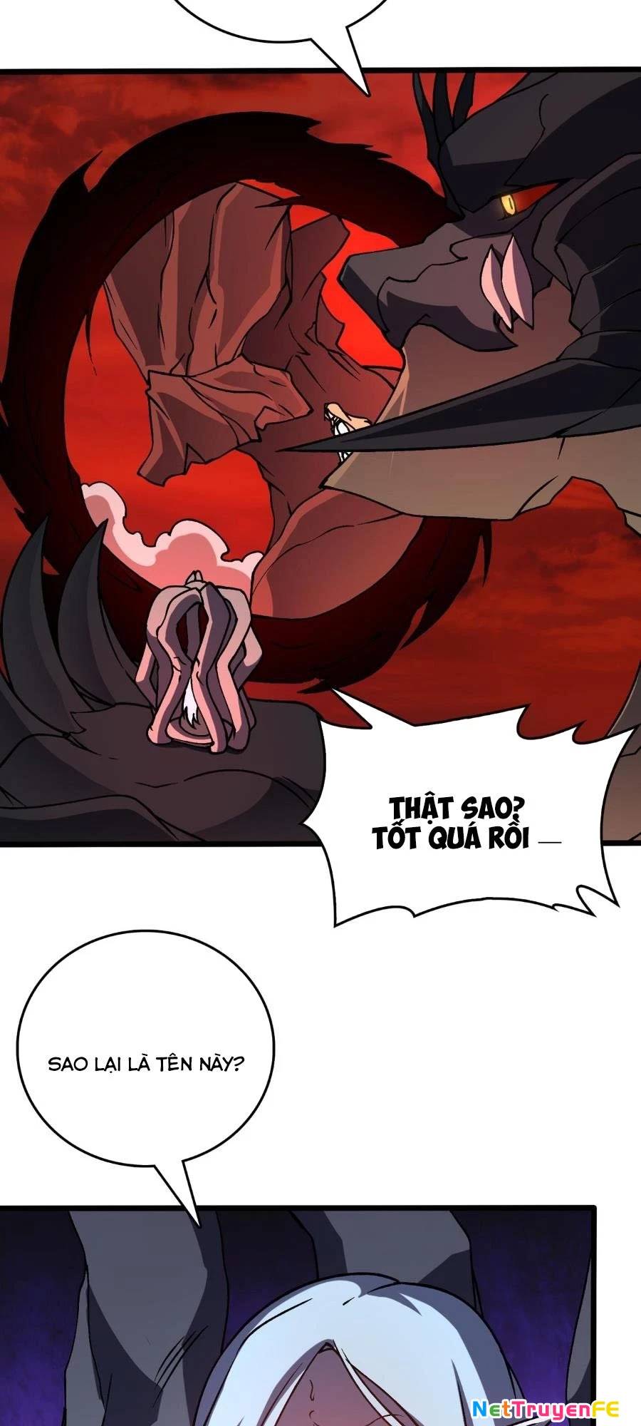 Bắt Đầu Kế Nhiệm Boss Hắc Long, Ta Vô Địch Chap 19 - Next Chap 20