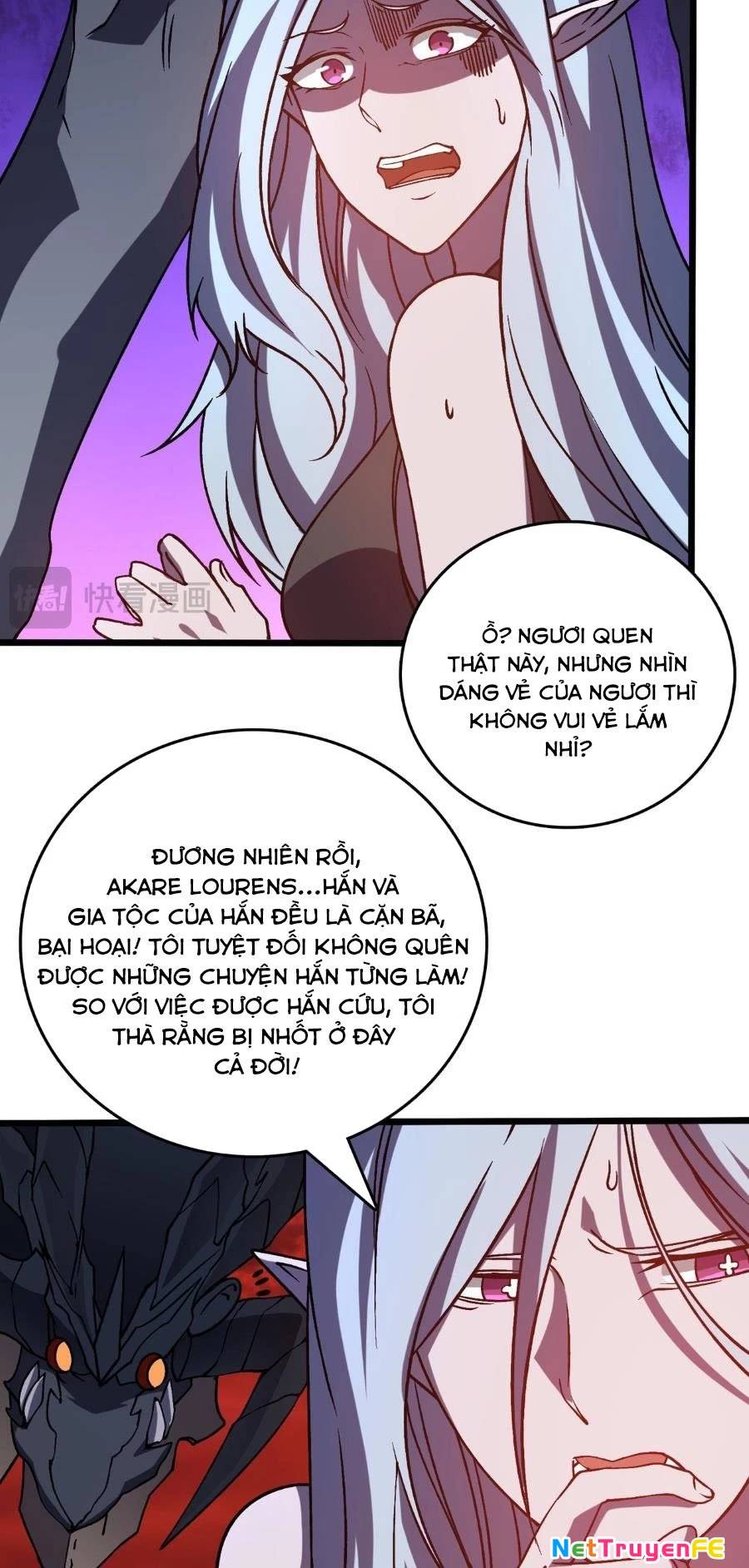 Bắt Đầu Kế Nhiệm Boss Hắc Long, Ta Vô Địch Chap 19 - Next Chap 20