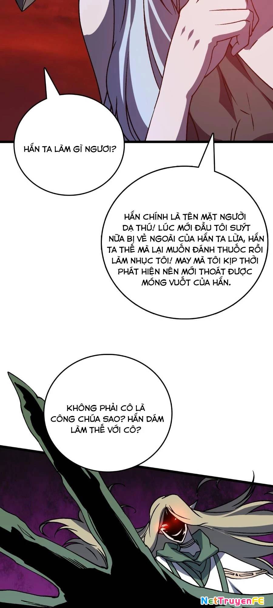 Bắt Đầu Kế Nhiệm Boss Hắc Long, Ta Vô Địch Chap 19 - Next Chap 20