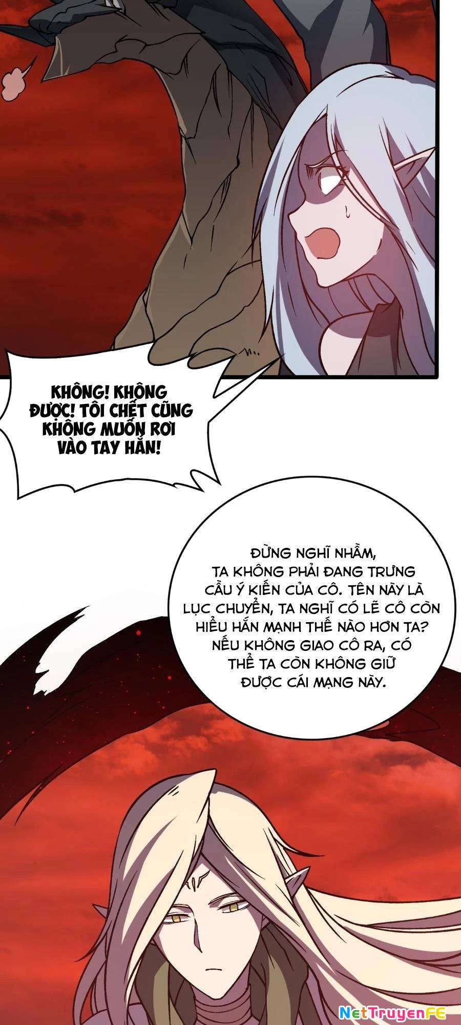 Bắt Đầu Kế Nhiệm Boss Hắc Long, Ta Vô Địch Chap 19 - Next Chap 20