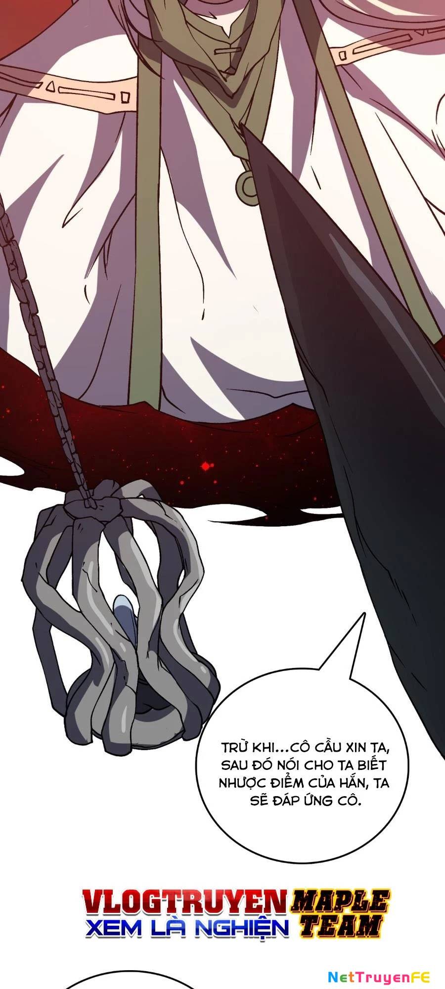 Bắt Đầu Kế Nhiệm Boss Hắc Long, Ta Vô Địch Chap 19 - Next Chap 20