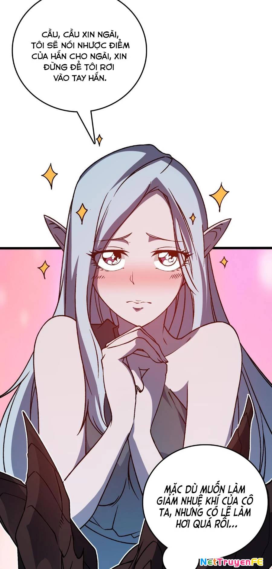 Bắt Đầu Kế Nhiệm Boss Hắc Long, Ta Vô Địch Chap 19 - Next Chap 20
