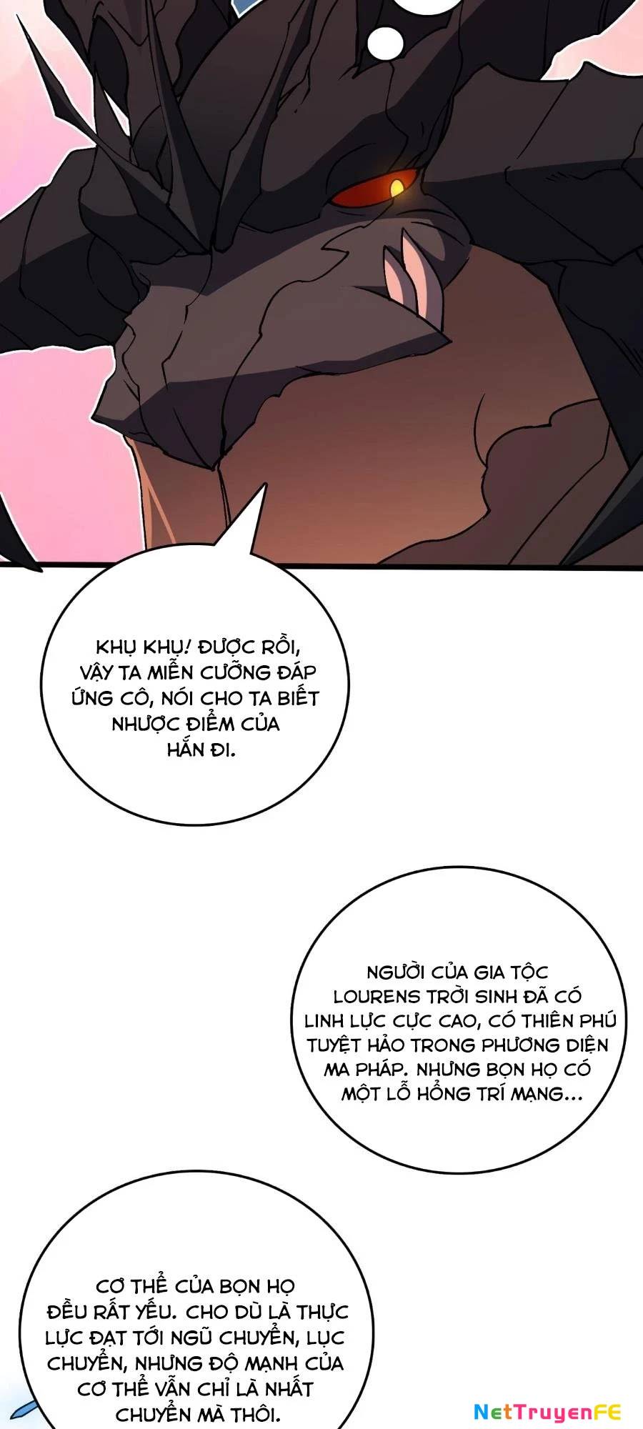 Bắt Đầu Kế Nhiệm Boss Hắc Long, Ta Vô Địch Chap 19 - Next Chap 20