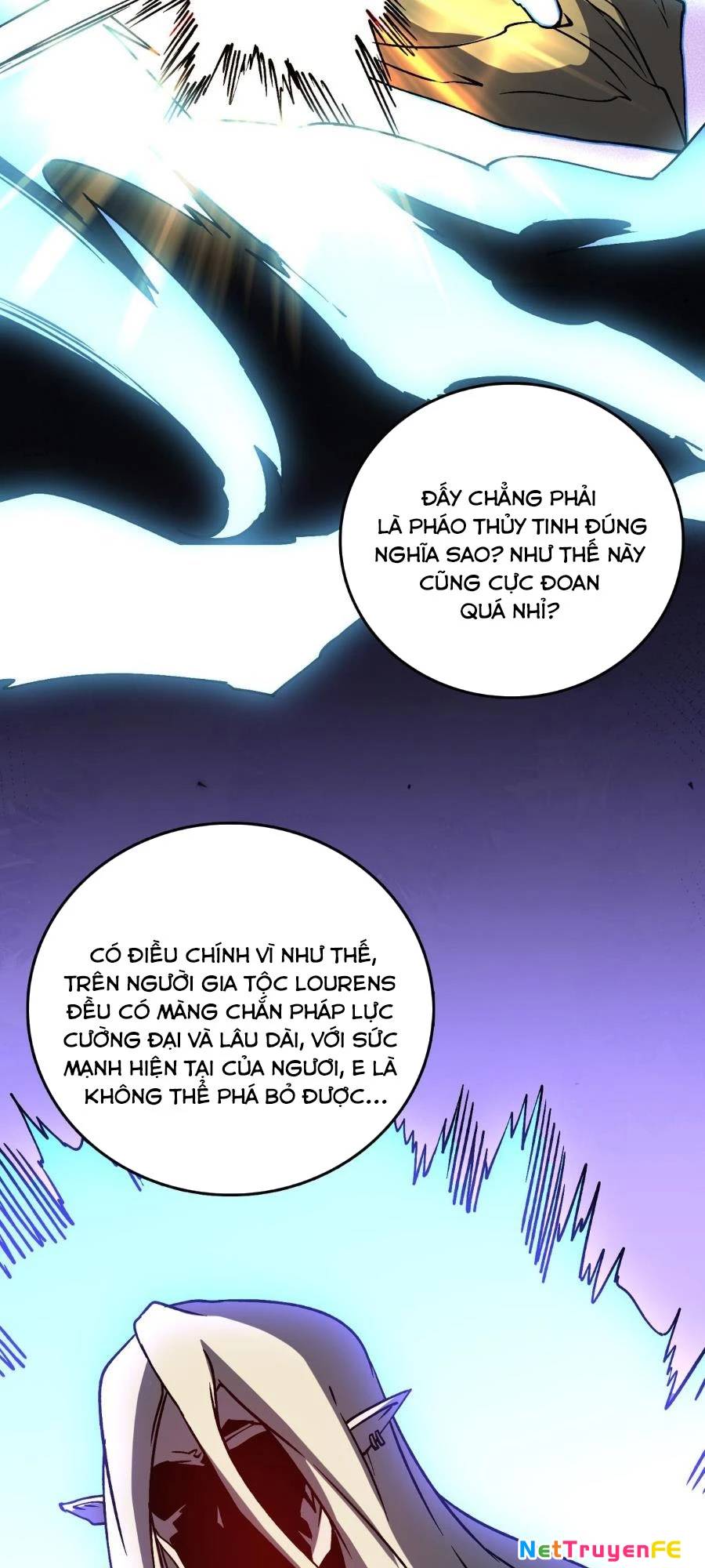 Bắt Đầu Kế Nhiệm Boss Hắc Long, Ta Vô Địch Chap 19 - Next Chap 20