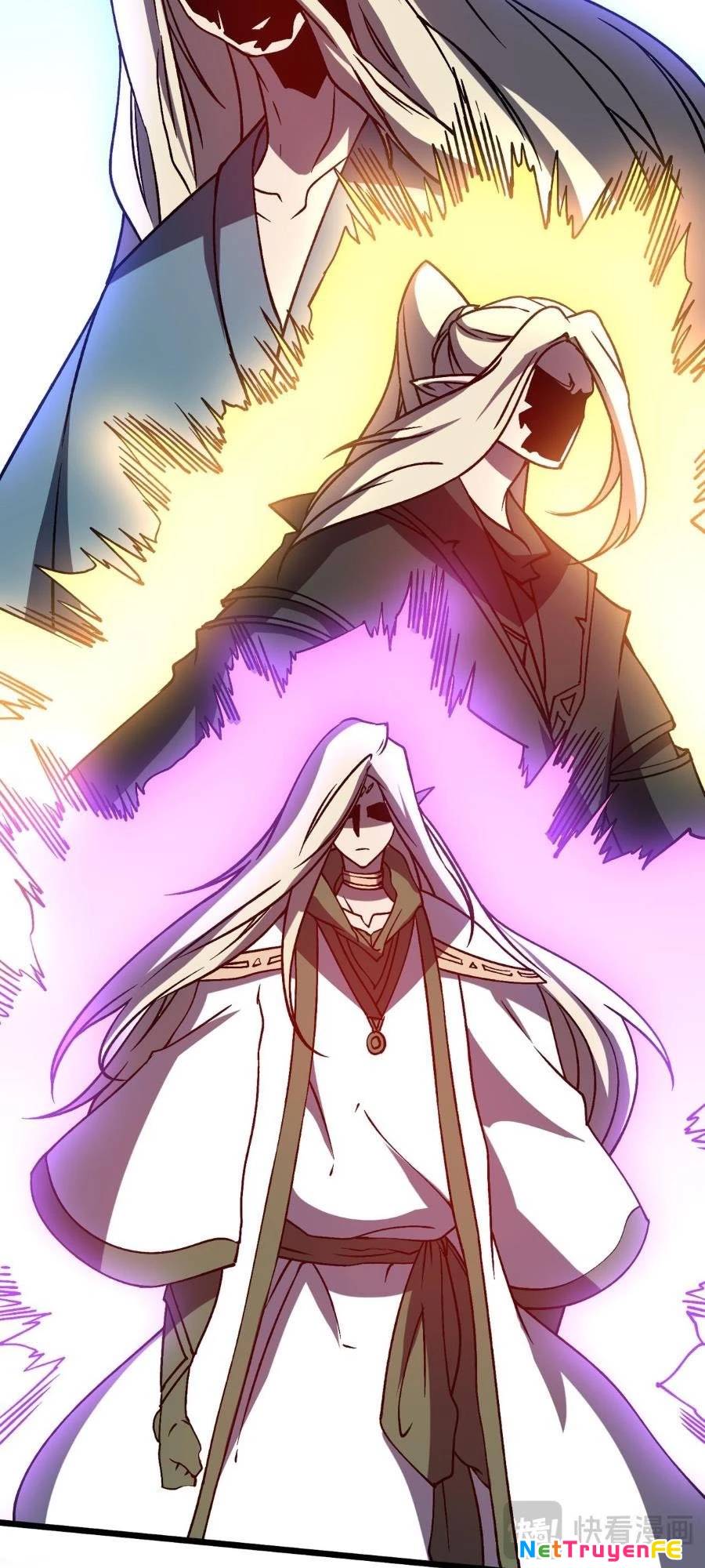 Bắt Đầu Kế Nhiệm Boss Hắc Long, Ta Vô Địch Chap 19 - Next Chap 20