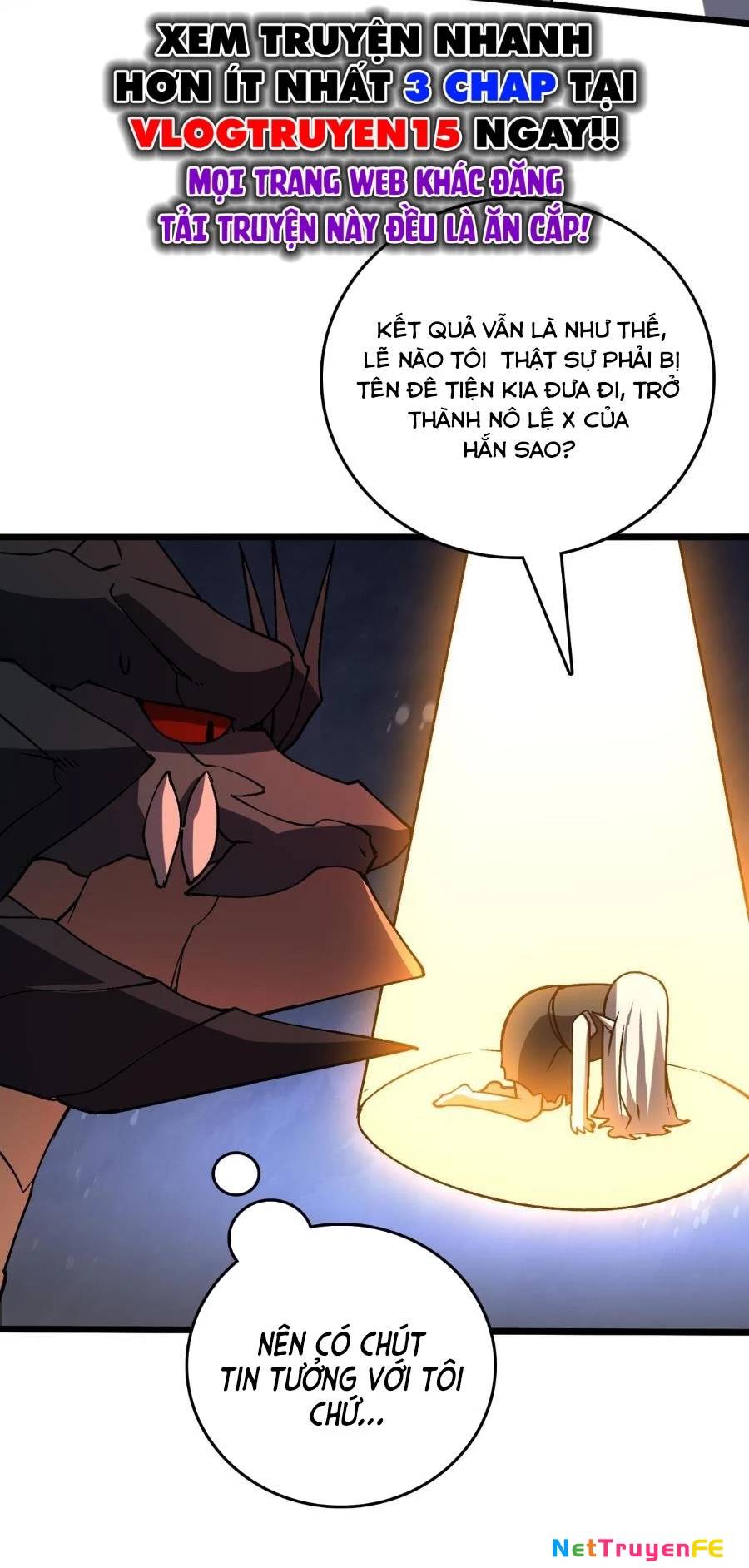 Bắt Đầu Kế Nhiệm Boss Hắc Long, Ta Vô Địch Chap 19 - Next Chap 20