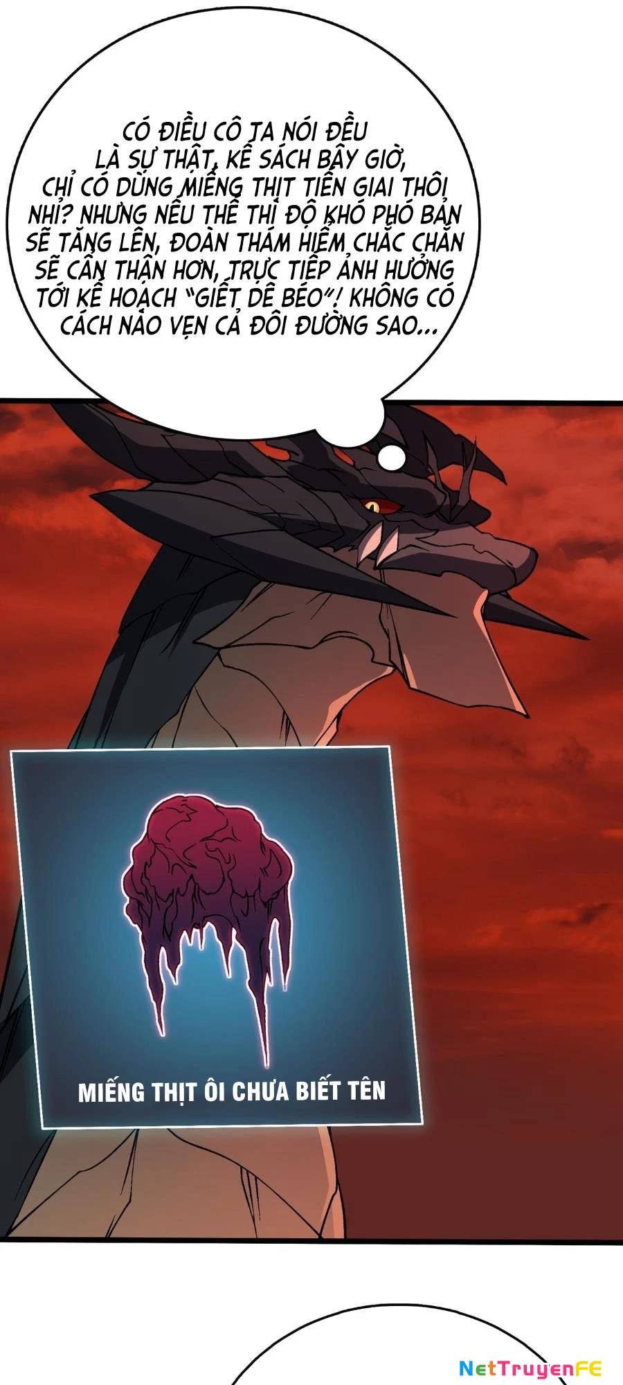 Bắt Đầu Kế Nhiệm Boss Hắc Long, Ta Vô Địch Chap 19 - Next Chap 20