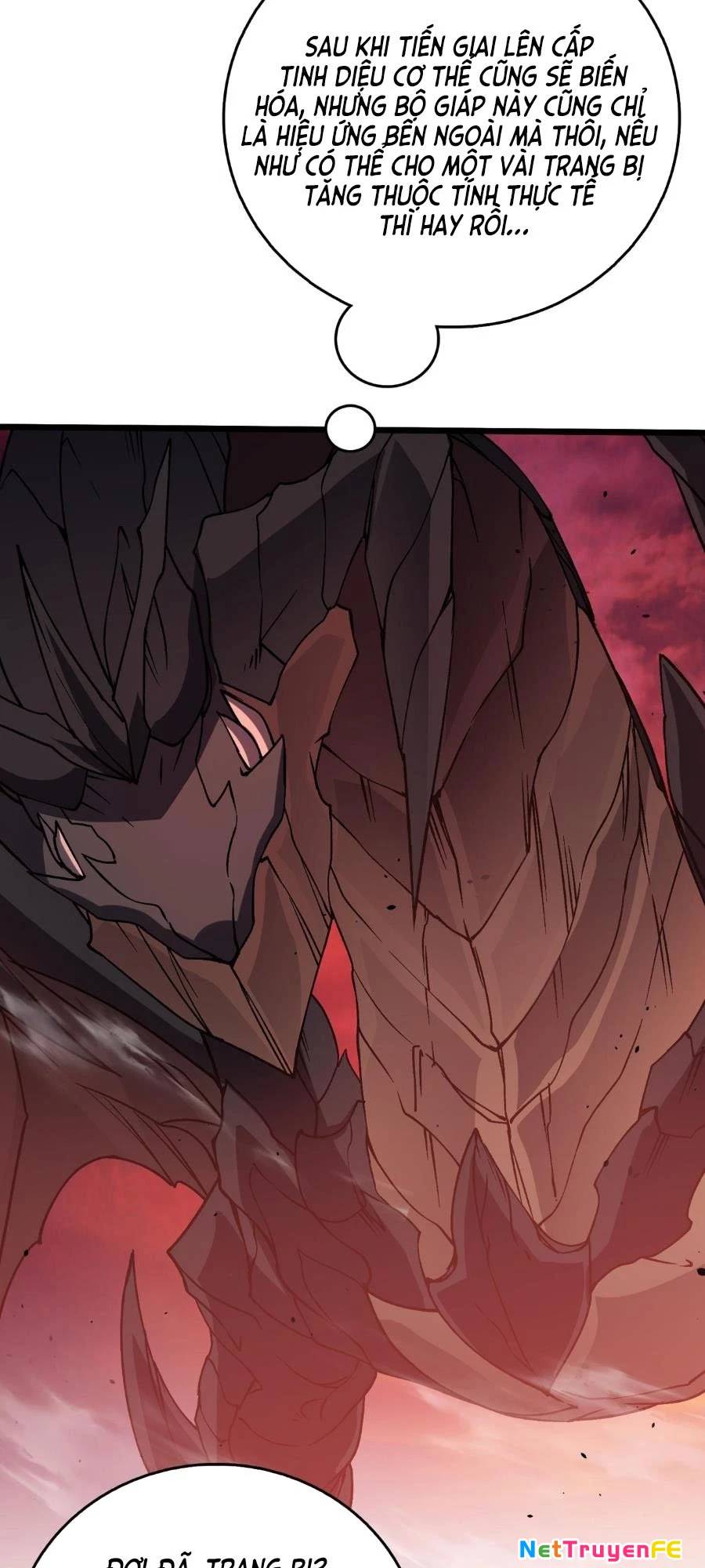 Bắt Đầu Kế Nhiệm Boss Hắc Long, Ta Vô Địch Chap 19 - Next Chap 20