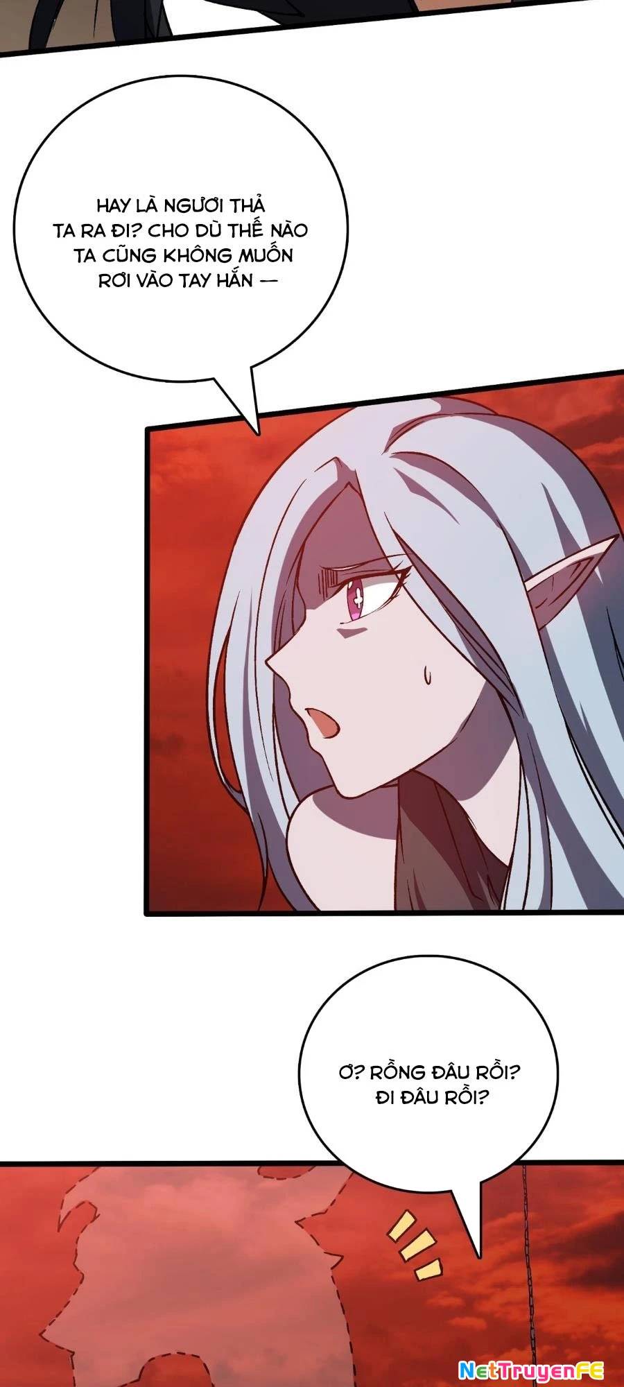 Bắt Đầu Kế Nhiệm Boss Hắc Long, Ta Vô Địch Chap 19 - Next Chap 20