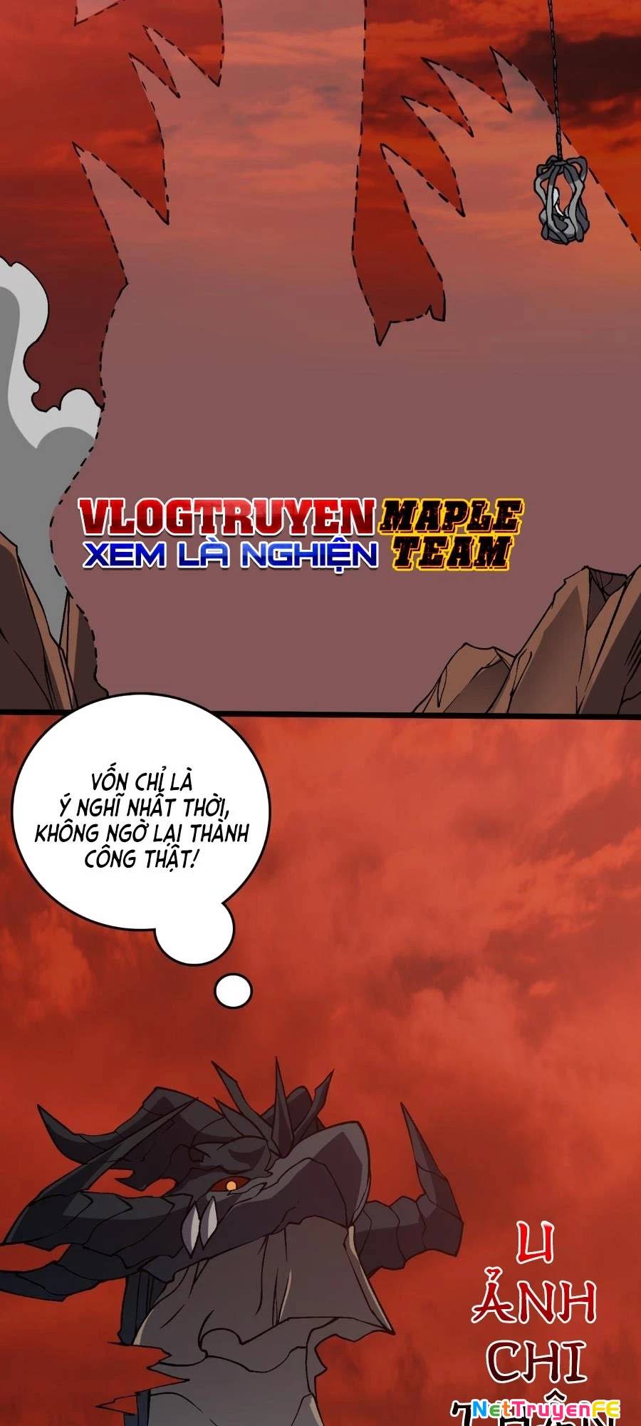 Bắt Đầu Kế Nhiệm Boss Hắc Long, Ta Vô Địch Chap 19 - Next Chap 20
