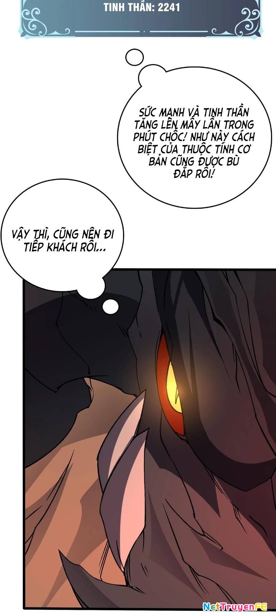 Bắt Đầu Kế Nhiệm Boss Hắc Long, Ta Vô Địch Chap 19 - Next Chap 20